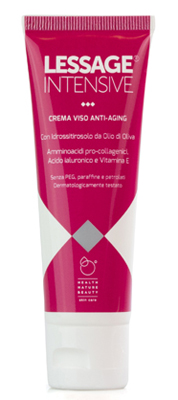 LESSAGE INTENSIVE 50 ML - Fontenova srl