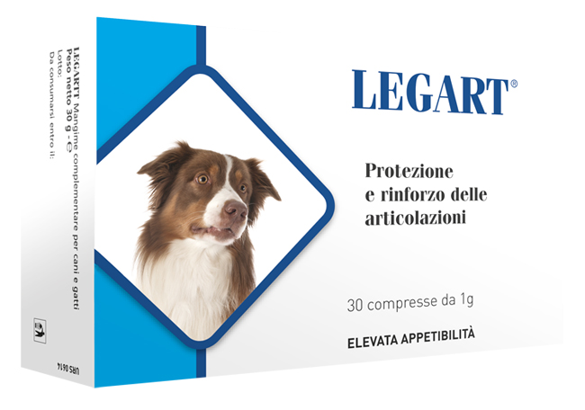 INTEGRATORE ALIMENTARE PER PATOLOGIE OSTEOARTICOLARI - Fontenova srl