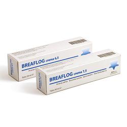 BREAFLOG CREMA 6,5 30 ML - Fontenova srl