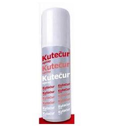 KUTECUR SPRAY POLVERE ASSORBENTE 125 ML - Fontenova srl