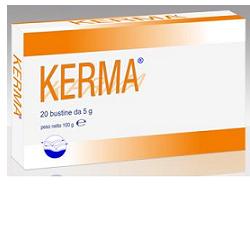 KERMA 20 BUSTINE - Fontenova srl