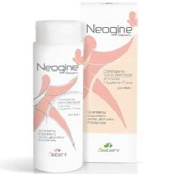 NEOGINE DETERGENTE VULVO PERINEALE 150 ML - Fontenova srl