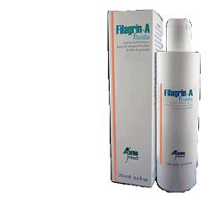 FILAGRIN-A FLUIDA CREMA IDRATANTE PROTETTIVA 250 ML - Fontenova srl