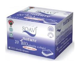 SOAVI SALVASLIP BIO STESI - Fontenova srl