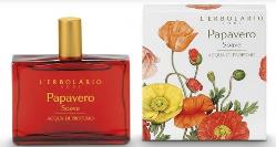 PAPAVERO SOAVE PROFUMO 100 ML - Fontenova srl