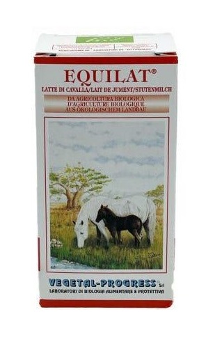 EQUILAT BIO 30 CAPSULE - Fontenova srl