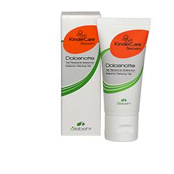 KINDERCARE DOLCENOTTE 30 ML - Fontenova srl