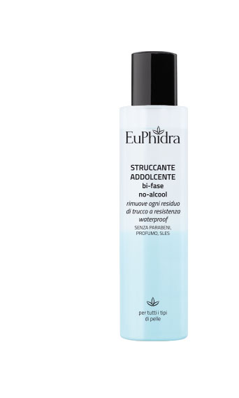 STRUCCANTE BIFASICO 150 ML - Fontenova srl