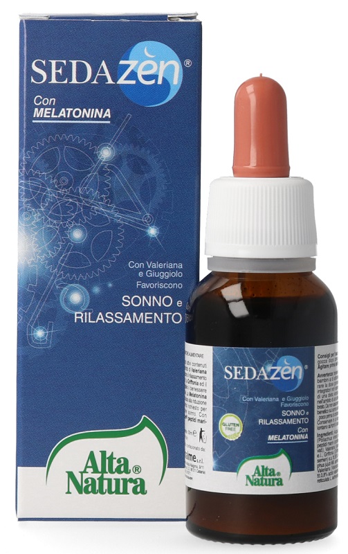 SEDAZEN 20 ML - Fontenova srl