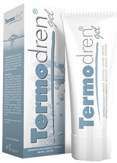 TERMODREN GEL 200 ML - Fontenova srl