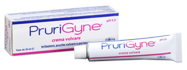 CREMA VULVARE PRURIGYNE 30 ML - Fontenova srl