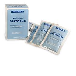 SOLUZIONE PER IRRIGAZIONE NASALE NUOVI SALI DI SALSOMAGGIORE3 BAUME 10 BUSTINE 30G - Fontenova srl
