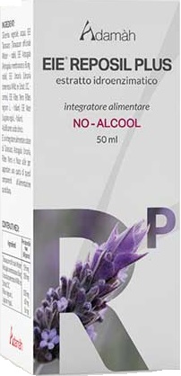 EIE REPOSIL PLUS GOCCE 50 ML - Fontenova srl