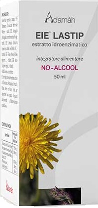 EIE LASTIP GOCCE 50 ML - Fontenova srl