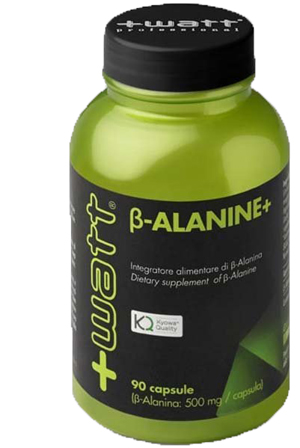 BETA-ALANINA+ 90 CAPSULE - Fontenova srl
