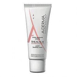 RHEACALM CREMA LEGGERA 40 ML - Fontenova srl