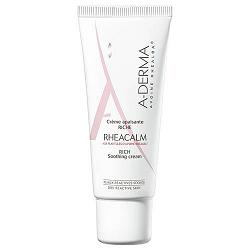 RHEACALM CREMA RICCA 40 ML - Fontenova srl