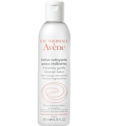 EAU THERMALE AVENE LOZIONE DETERGENTE PELLI INTOLLERANTI 200 ML - Fontenova srl
