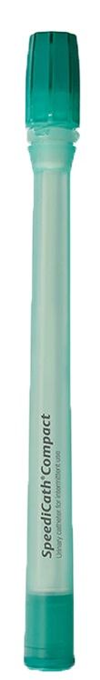 CATETERE IDROFILICO VESCICALE CON SACCA RACCOLTA INTEGRATA CH12 SPEEDICATH COMPLETE UOMO CAPACITA' 750 ML IN SOLUZIONE FISIOLOGICA STERILE SACCA GRADUATA 20 PEZZI - Fontenova srl