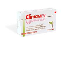 CLIMAMEV 30 COMPRESSE - Fontenova srl