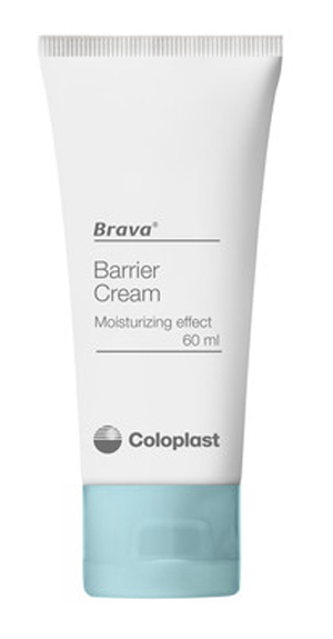BRAVA CREMA BARRIERA STOMIA 60 G - Fontenova srl