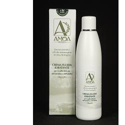 AMOA CREAM 250 ML - Fontenova srl