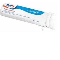 COTONE IDROFILO MEDS FARMATEXA 250 G - Fontenova srl