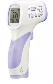 TERMOMETRO MEDS INFRAROSSI CLICKTEMP - Fontenova srl