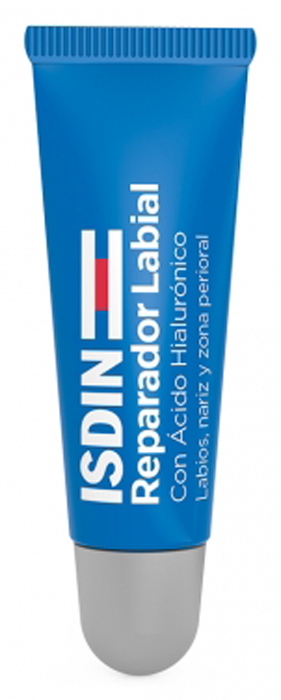 NUTRABALM REPARADOR LABIAL FLUIDO 10 ML - Fontenova srl