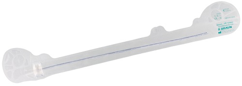 CATETERE ACTREEN LITE PUNTA NELATON DIAMETRO CH 10 LUNGHEZZA 45 CM - Fontenova srl