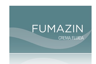 FUMAZIN CREMA 200 ML - Fontenova srl
