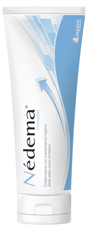 COAUDIUVANTE NEL TRATTAMENTO TOPICO DELLE STASI VEVO LINFATICHE NEDEMA CR GEL 75ML - Fontenova srl