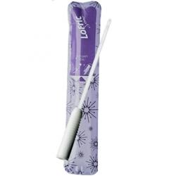 CATETERE URINARIO MONOUSO AUTOLUBRIFICANTE IDROFILO POBE LUBRIFICAZIONE TRAMITE POLIVINILPIRROLIDONE SOLUZIONE SALINA STERILE INTEGRATA DONNA CH10 15 CM 30 - Fontenova srl