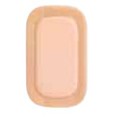 MEDICAZIONE BIATAIN SUPER TAMPONE IDROCAPILLARE ASSORBENTE CON BORDO ADESIVO 20X20 CM 10 PEZZI - Fontenova srl