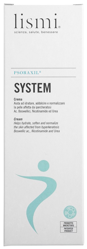 PSORAXIL SYSTEM EMULSIONE VISO CORPO 200 ML - Fontenova srl