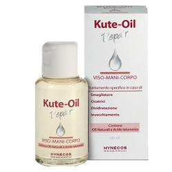 KUTEOIL REPAIR 60 ML - Fontenova srl