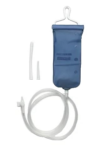 ENTEROCLISMA MEDS PIEGHEVOLE - Fontenova srl