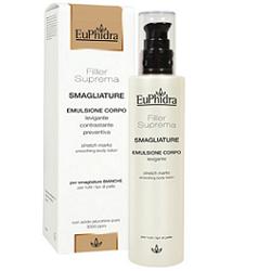 EUPHIDRA FILLER SUPREMA SMAGLIATURE EMULSIONE CORPO DISPENSER 200 ML - Fontenova srl