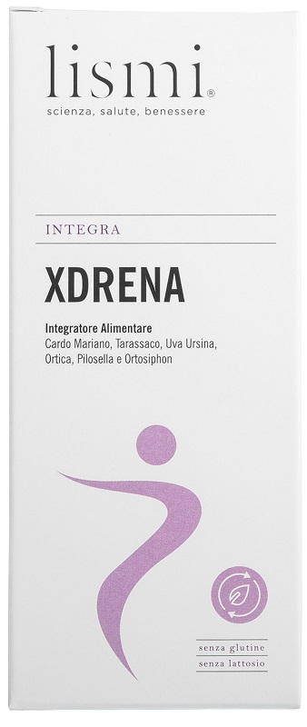 XDRENA 250 ML - Fontenova srl
