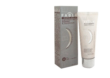 FABLE SIERO OCCHI 15 ML - Fontenova srl