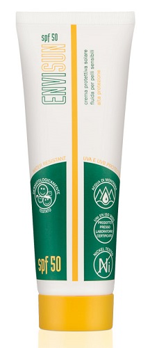 ENVISUN SPF 50 100 ML - Fontenova srl