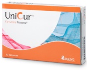 UNICUR 20 COMPRESSE - Fontenova srl