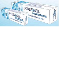 POLIDAL DETERGENTE VISO 125 ML - Fontenova srl