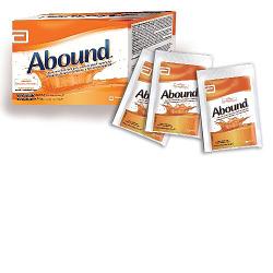 ABOUND ARANCIA 30 BUSTINE DA 24 G - Fontenova srl