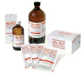 MCT OLIO MONODOSE 30 BUSTINE 10 ML - Fontenova srl