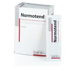 NORMOTEND 20 BUSTINE - Fontenova srl