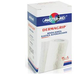 BENDA MASTER-AID DERMAGRIP CM8X20M - Fontenova srl