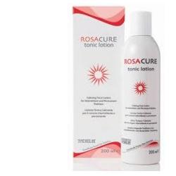 ROSACURE TONIC LOTION LOZIONE TONICA PELLE CON ROSACEA 200 M - Fontenova srl
