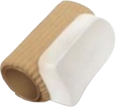 ORIONE OK PED G107 TUBO DITA + SEPARA DITA S - Fontenova srl