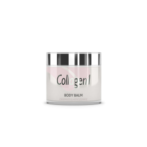 COLLAGENIL BODY BALM VASETTO 200 ML - Fontenova srl